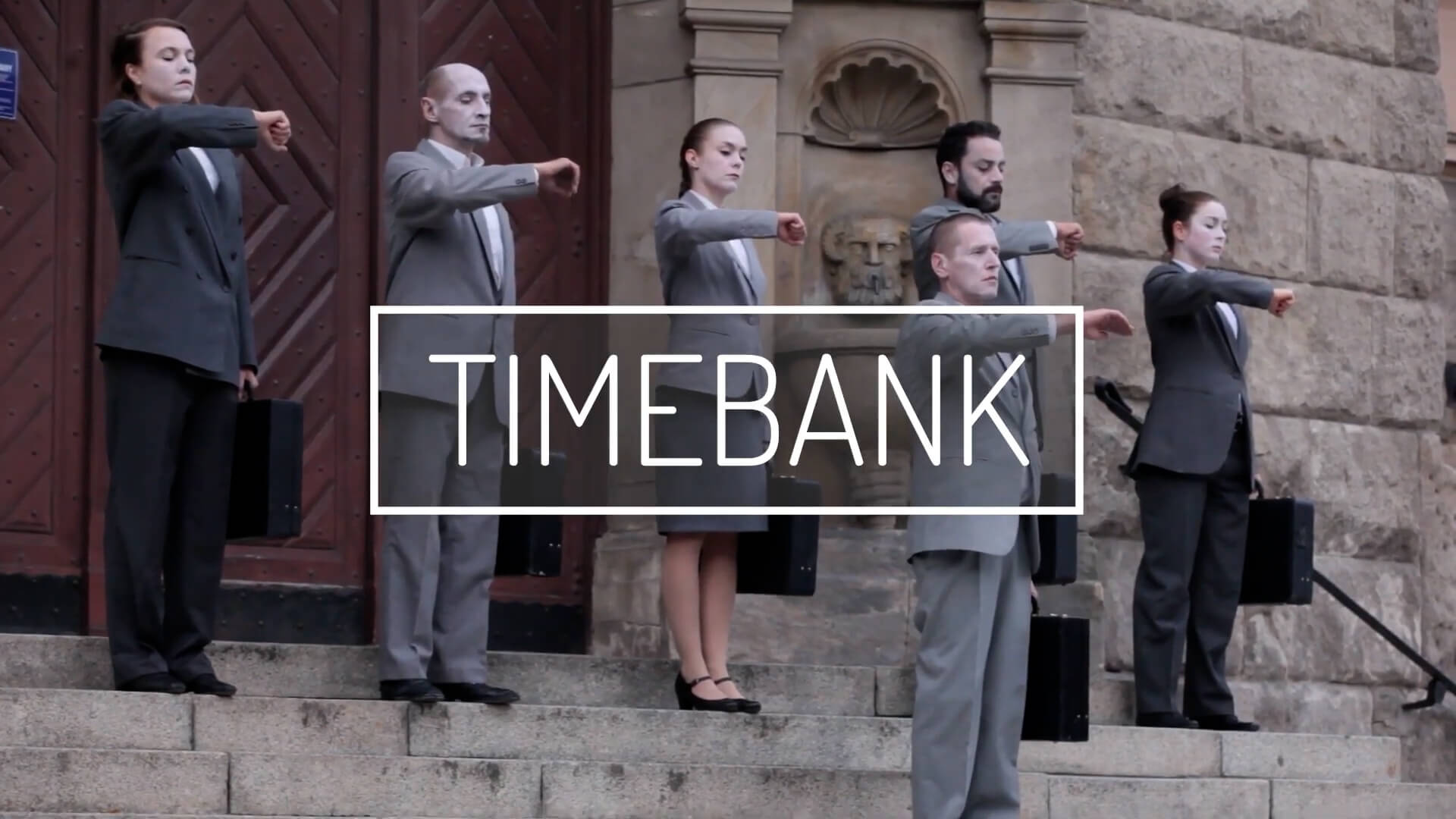 Timebank (Night Version) | Teaser