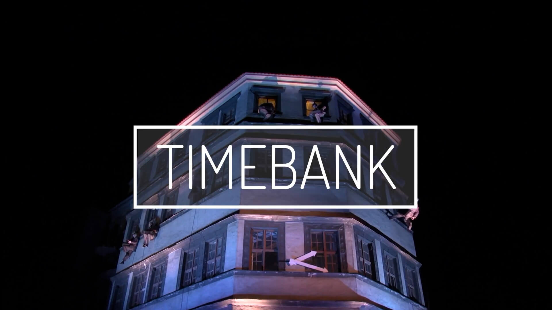 Timebank (Day Version) | Teaser